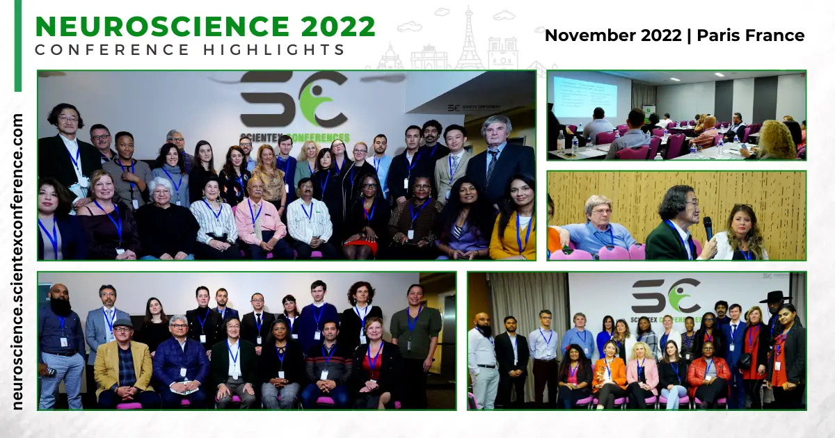 Neuroscience conference 2025